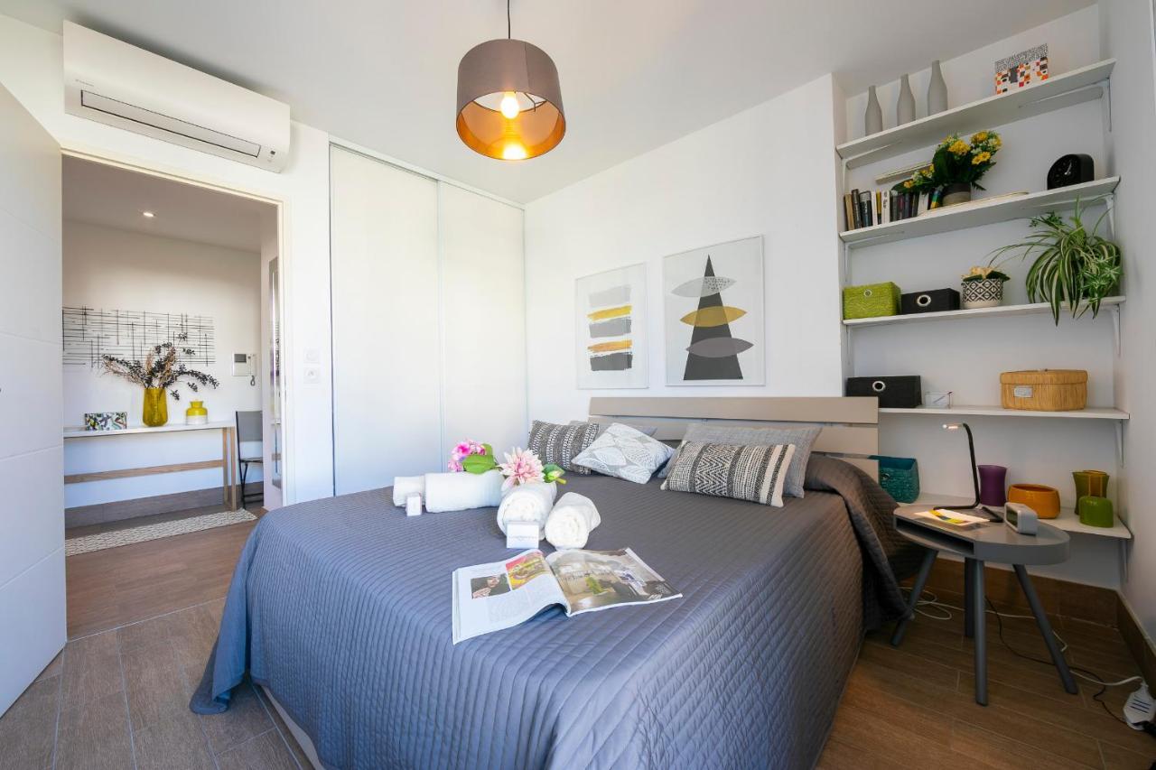 Appartement Liberation ニース エクステリア 写真